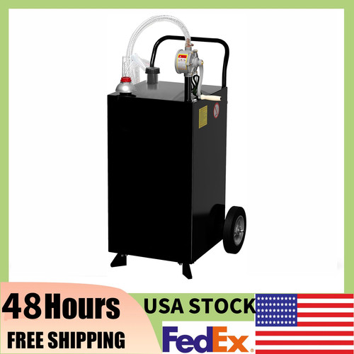 Gallon fuel gas - gallon,