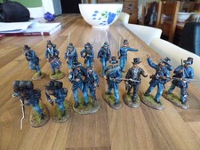 14 First Legion Toy Soldiers