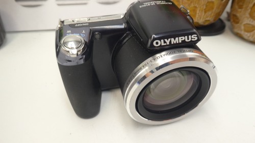 Olympus 810uz digital - olympus,