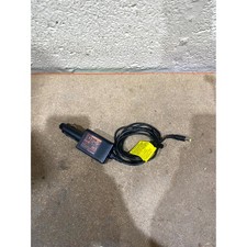 Sony DCC-FX150 Car Battery Adapter Black 9.5 Volt 2 Amp for Portable DVD Player