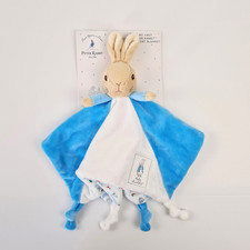 Peter Rabbit My First Comfort