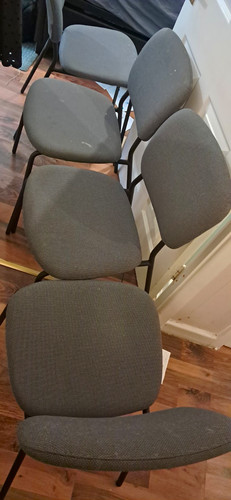 Extendable ikea lanberg dark - ikea,