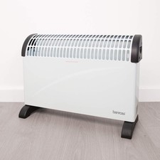 2000W Free Standing Convector