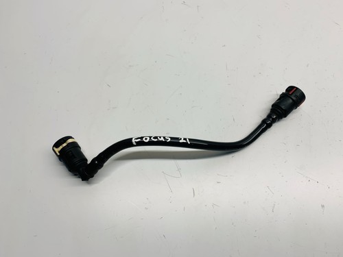 Ford focus fuel - pipe, mk4