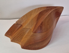 1970s Vintage Jiri Polak Hand