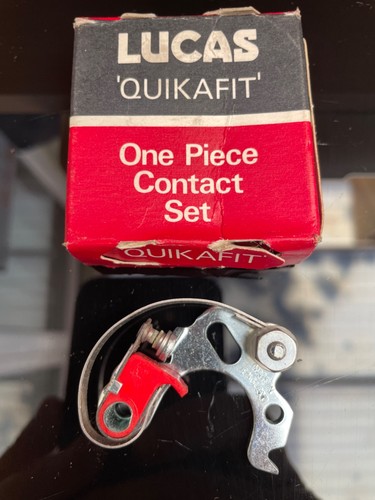 Lucas contact set 54419946 - contact,