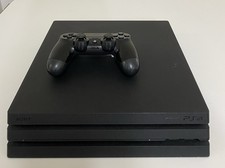 Sony PS4 PRO 1TB Console -
