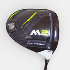 TaylorMade M2 2017 Driver 10.5