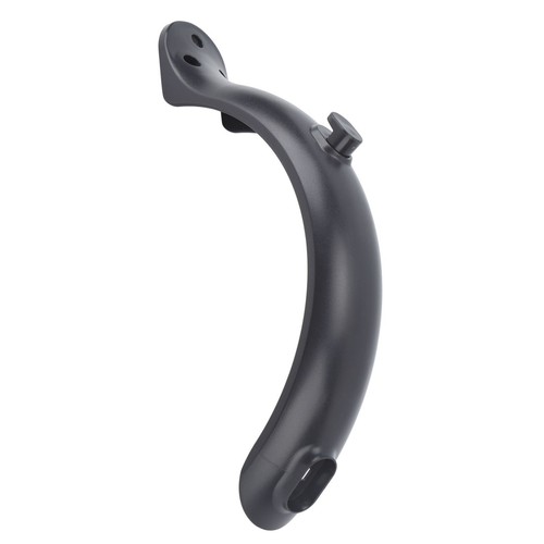 Electric scooter rear mudguard - rear,