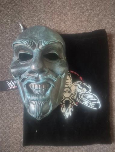 Wwe uncle howdy mask with - mask,