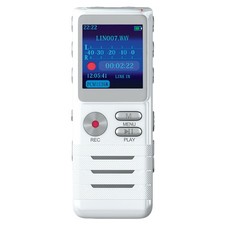 Dictopro x100 digital voice - dictopro,