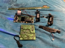 Toshiba 32” LCD Colour TV