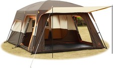 Extra Large Tent 10-12-14