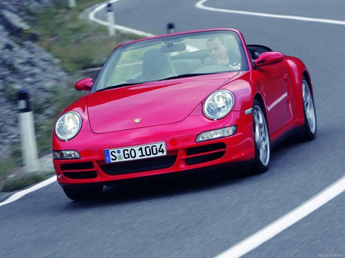 Cars porsche 911 - , carrera