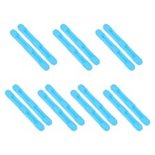 Eyeglass Ear Cushions, 7 Pairs