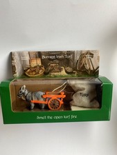 Irish Turf Incense Donkey and