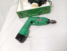 Hitachi Pv10d Cordless Drill