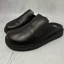 Fitflop GEN-FF Black Mules