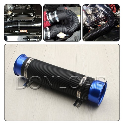 Cold air intake feed - cold,