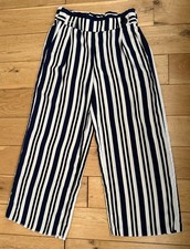 Zara Wide Leg Elasticated