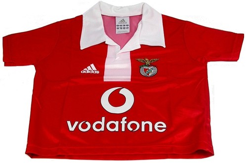 Adidas baby kids jersey