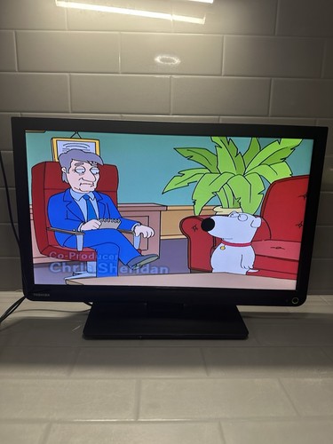 Toshiba 22d1333b full hd - toshiba,