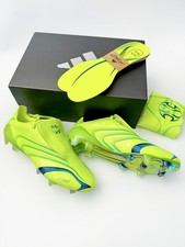 Adidas F50 Tunit X FG Lucid