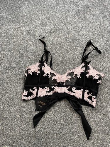 Women designer black and pink - black,