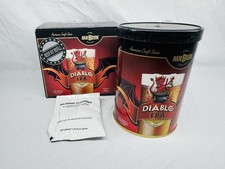 RARE Mr. Beer Brewing DIABLO