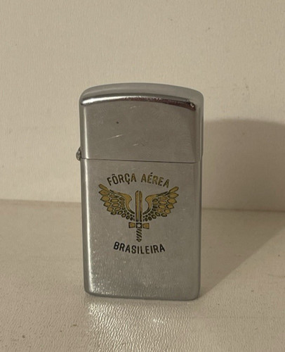 Vintage 1975 zippo slim - 1975,