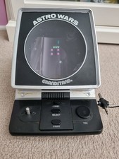 Grandstand Astro Wars (Early
