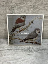 Shearwater.Thieves.Digipack.5 Track cd