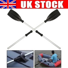 Detachable Boat Oars Kayak