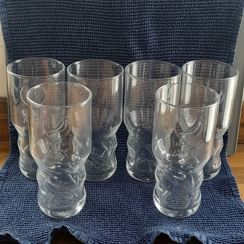 Pepsi max large pint glass - pepsi,
