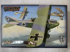 Wingnut Wings #32040 1:32 DFW