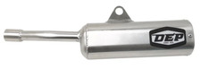 DEP DEPY2910 Exhaust Silencer