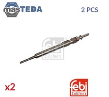 100649 ENGINE GLOW PLUGS FEBI