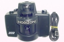 Horizon 202 Panorama Russian