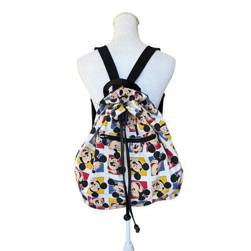 Vintage mickey unlimited - vintage,