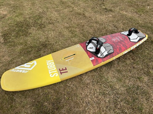 Fanatic freewave stubby - freewave, 77
