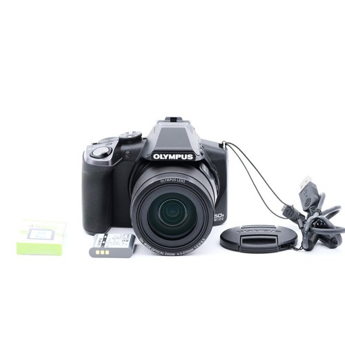 Excellent olympus 100ee - olympus, sp-100ee