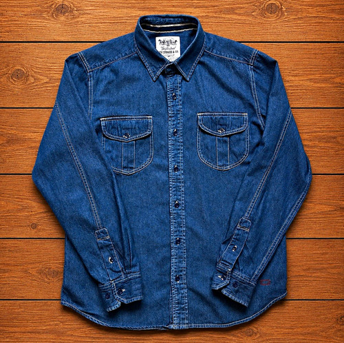 Men large levi strauss - levi, &
