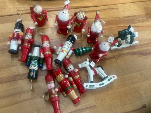 Christmas decorations 16 - christmas,