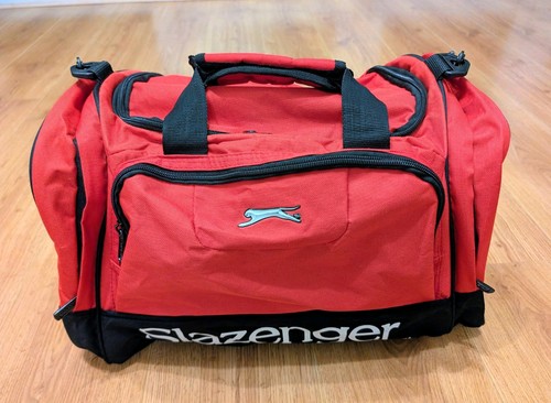 Slazenger medium holdall - slazenger,