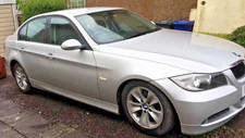 Bmw 320d car for - bmw,