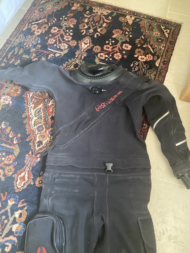 Hollis dx300 scubadiving - scubadiving, dry