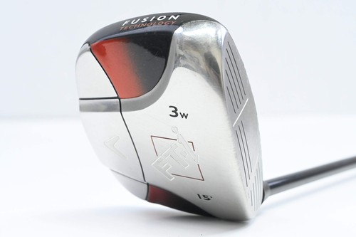 Callaway squareway 3 - callaway, ft-i