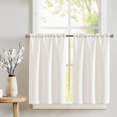 Topick white textured - white,