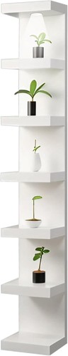 Mac tier wall - shelf, unit