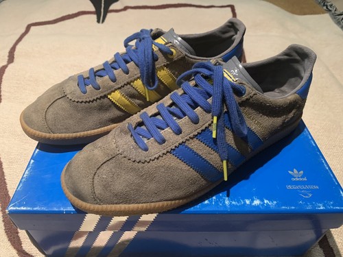 Rare sns adidas consortium - sns,